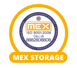 MEX Storage Systems Pvt. Ltd.