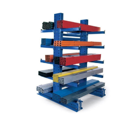 How Heavy-Duty Rack Enhance Your Warehouse Storage Capacity