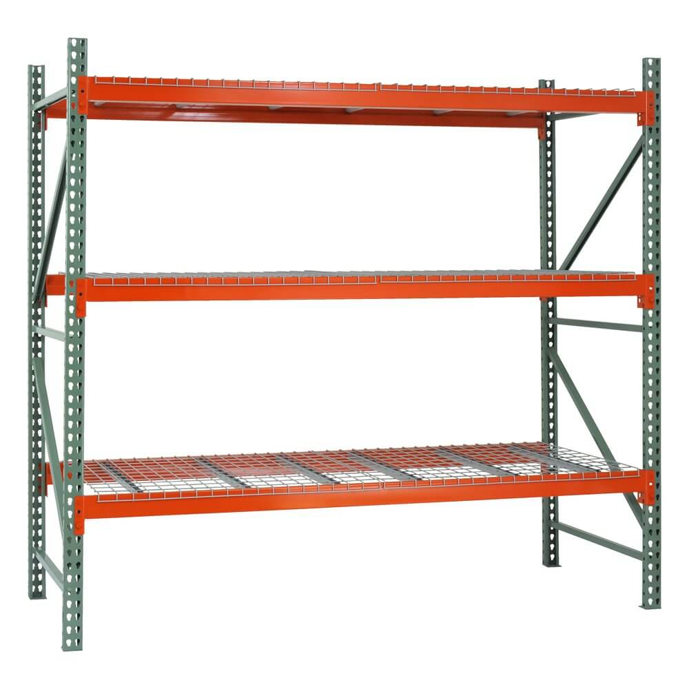 Large Pallet Racks Range For Diverse Requirements