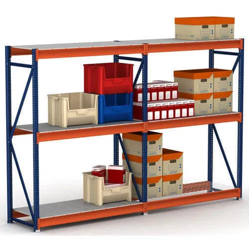 Bulk Storage Racks In Bareia