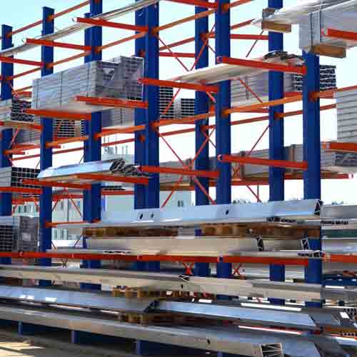 Cantilever Rack In India