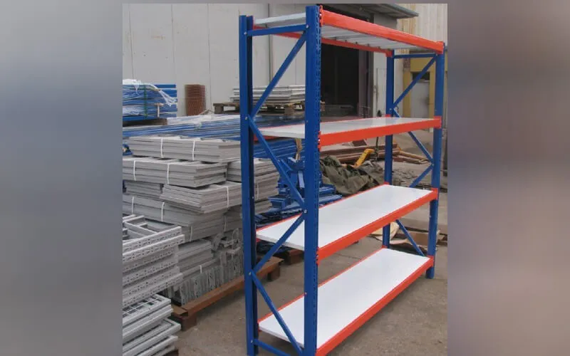 FIFO Racks In Namakkal