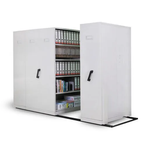 File Storage Compactor In India