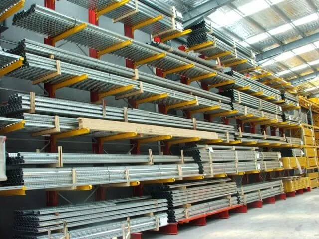 Heavy Duty Panel Rack In Bongloor