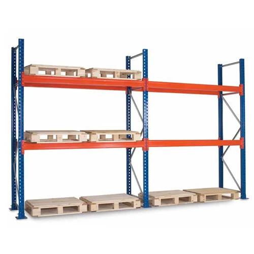 Heavy Storage Pallet Rack In Kolar