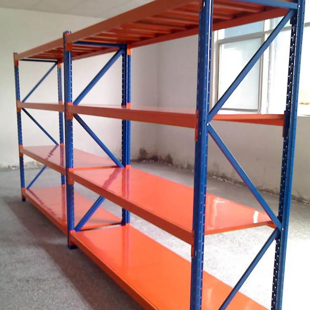 Industrial Storage Racks In Bardhaman