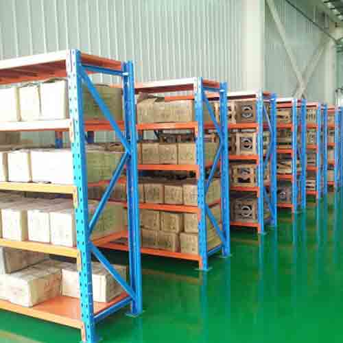 Light Duty Storage Rack Manufacturers In Noida, Delhi