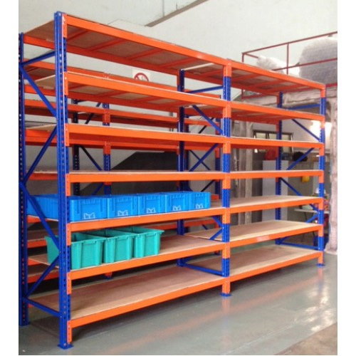 Long Span Racking System In India