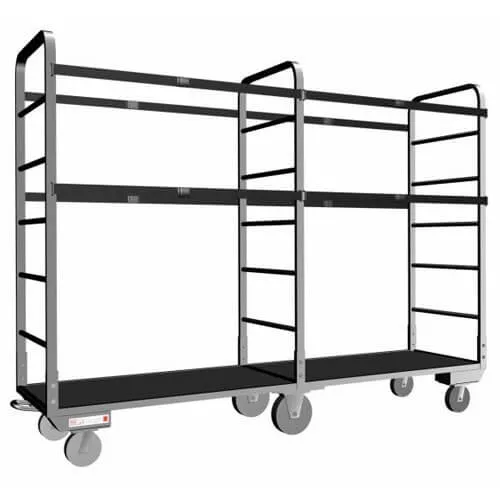 Material Handling Racks In Mewat