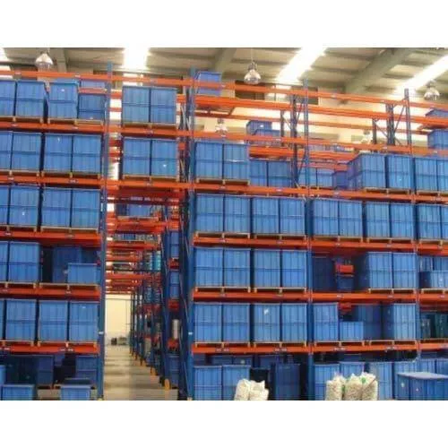 Multi Tier Racks In Jahangirpuri