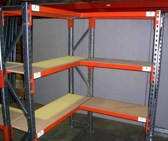 Pallet Storage Rack In Kuruli