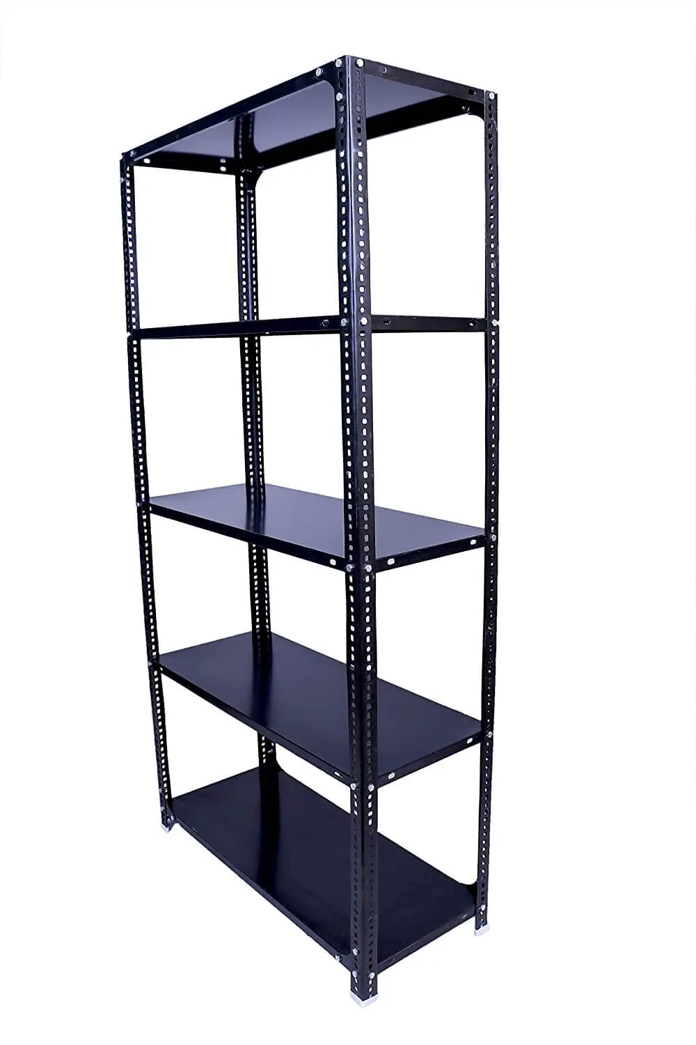 Slotted Angle Racks In Jind