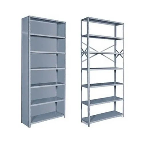 Stainless Steel File Racks In Mirzapur