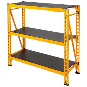 Industrial Rack Manufacturers